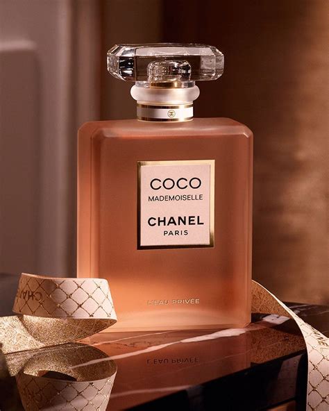 coco chanel dernier jour derniere nuit|chanel coco mademoiselle l'eau privée.